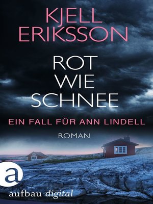 cover image of Rot wie Schnee